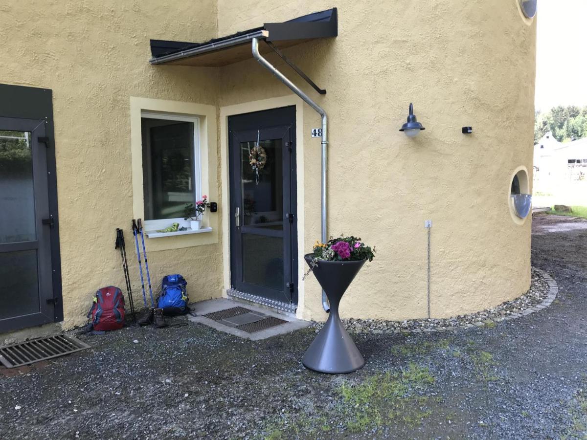 Ferienwohnung Uhlig Altenberg  Exteriör bild